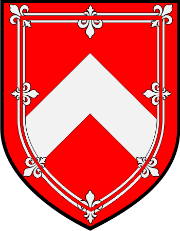 Fleming family crest