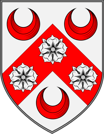 Galligan family crest