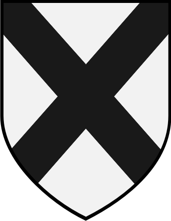 MAXWELL family crest