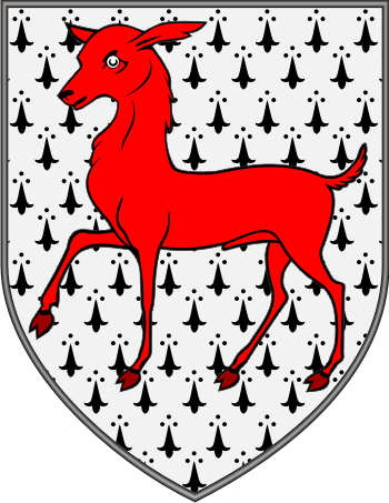 MCCOLE family crest MCCOLE family crest