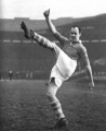 Johhny Carey Dublin b footballer captained both 40s Ir Rep  NIre teams  Man Utd 